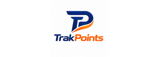 TrakPoints logo